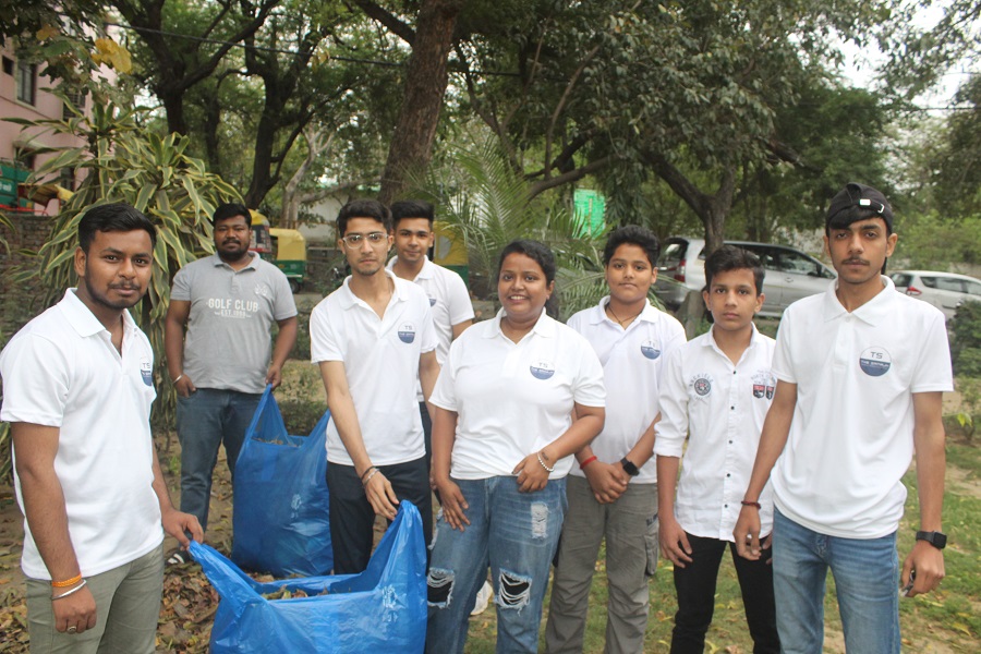 Leaf Bank – Cultivating a Greener Future